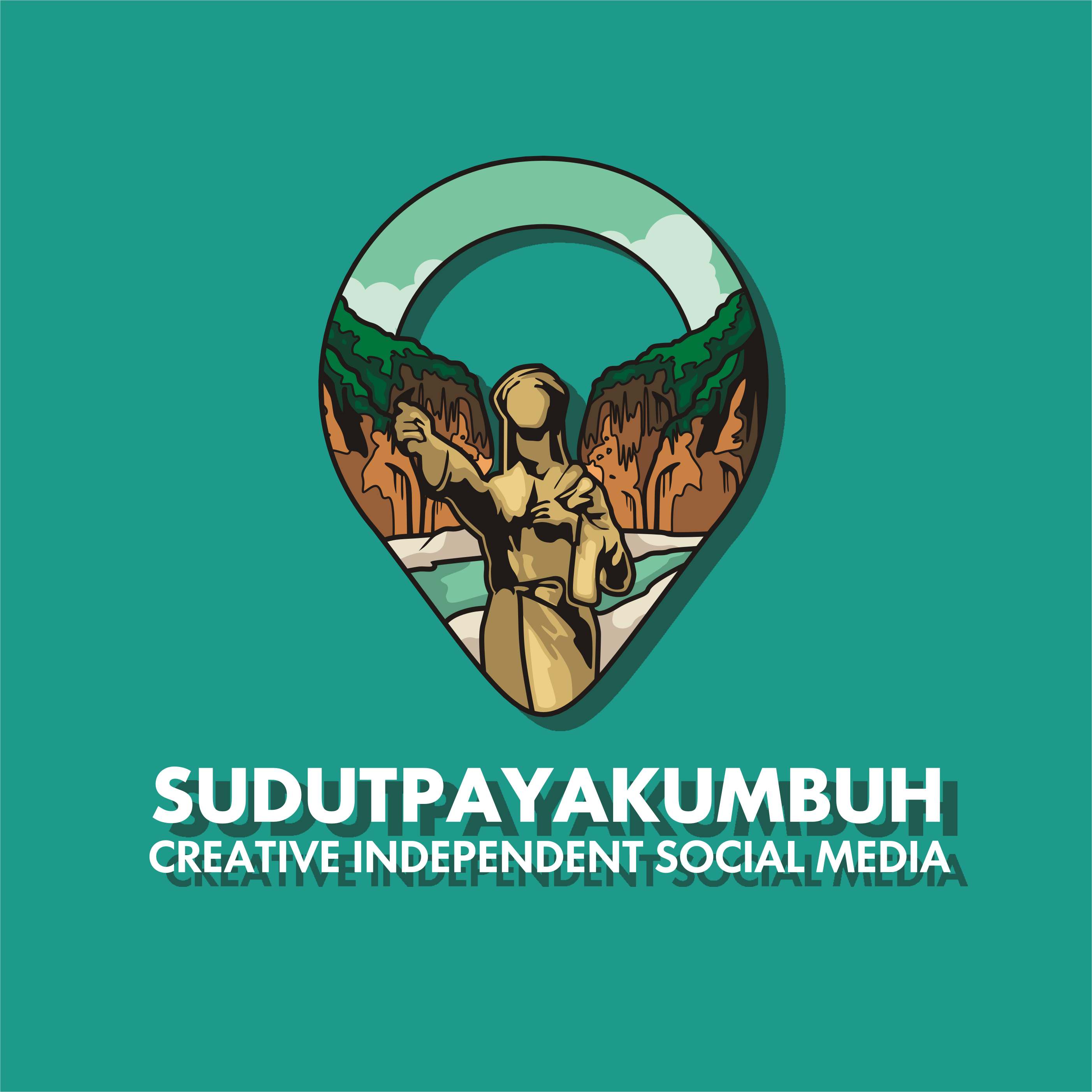 Logo Sudut Payakumbuh