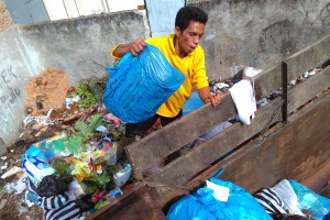 Suwardi, Pasukan Kuning Pahlawan Adipura Kota Payakumbuh