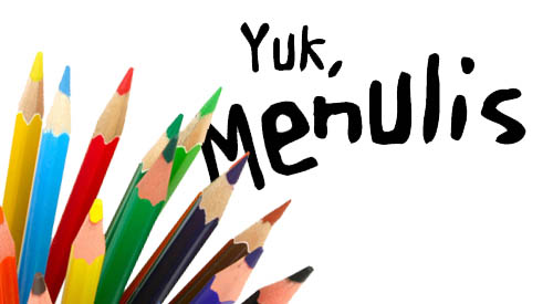Gerakan Mari Menulis