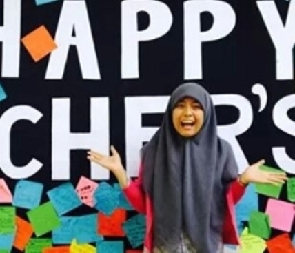 Hanum Nabila
