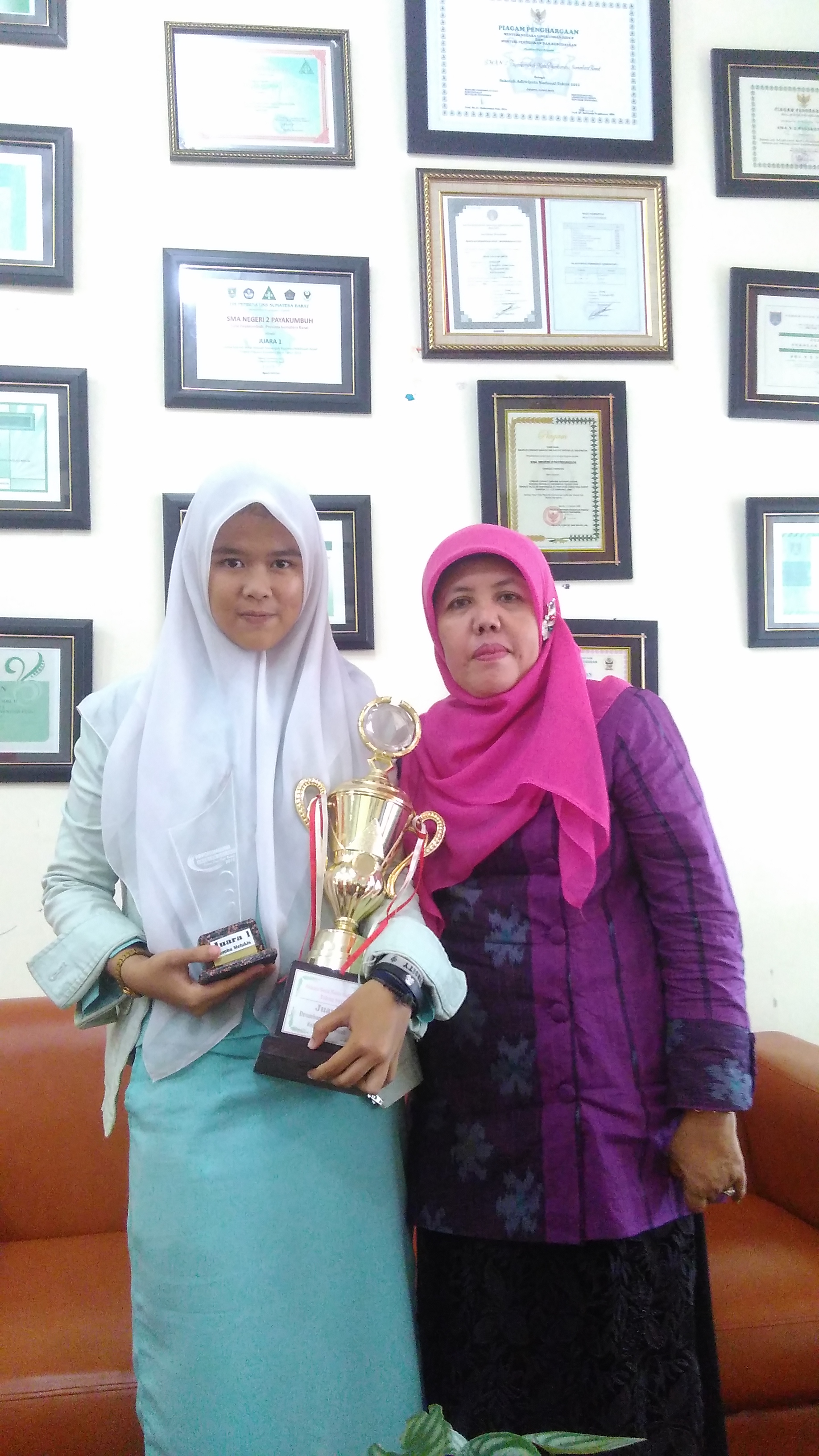 sudut payakumbuh