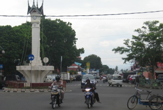 Jam Kagadang-gadangan (Foto: http://rr.co.id)