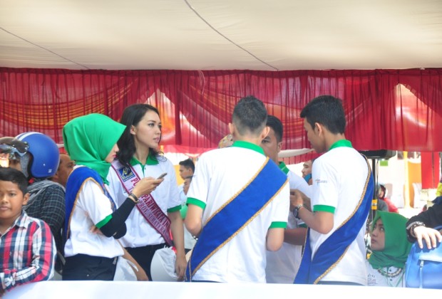 Tour de Singkarak 2016 - Sudut Payakumbuh