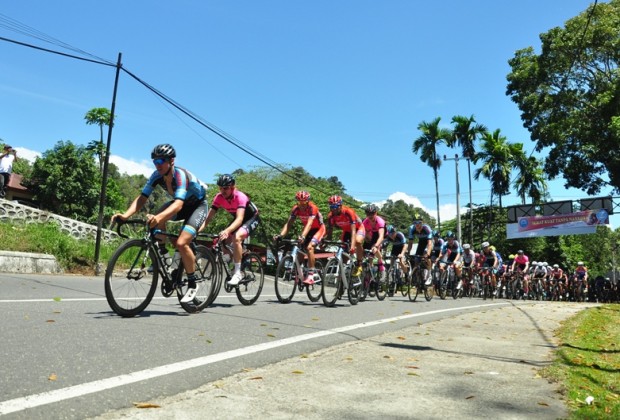 Tour de Singkarak 2016 - Sudut Payakumbuh