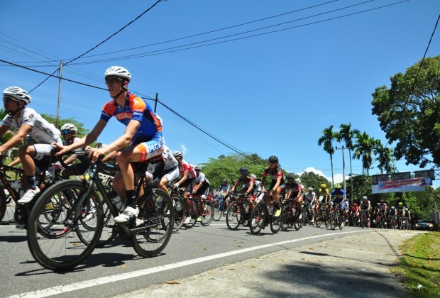 Tour de Singkarak 2016 - Sudut Payakumbuh