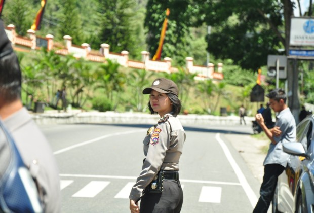 Tour de Singkarak 2016 - Sudut Payakumbuh