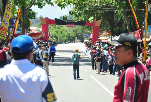 Tour de Singkarak 2016 - Sudut Payakumbuh