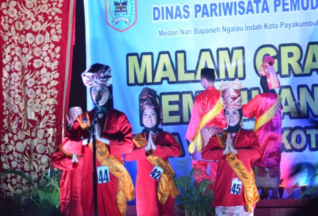 Sudut Payakumbuh