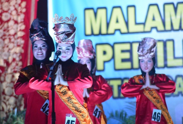 Sudut Payakumbuh