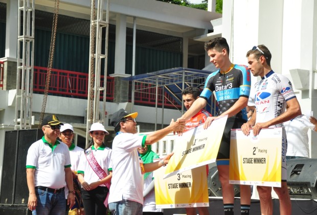 Tour de Singkarak 2016 - Sudut Payakumbuh