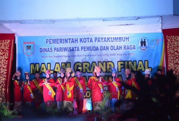 Sudut Payakumbuh