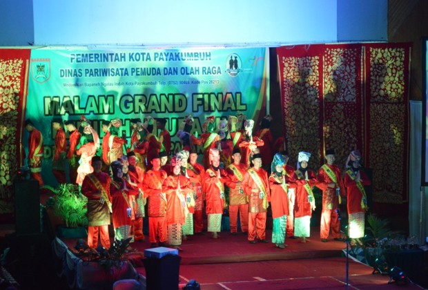 Sudut Payakumbuh
