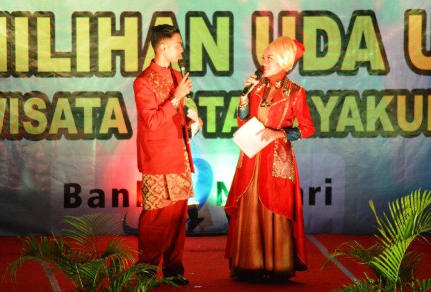 Sudut Payakumbuh