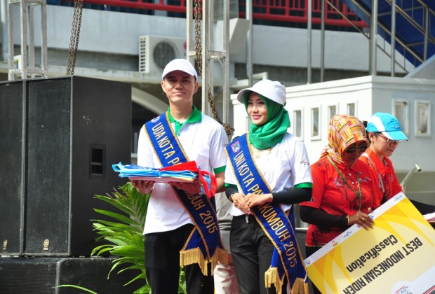 Tour de Singkarak 2016 - Sudut Payakumbuh