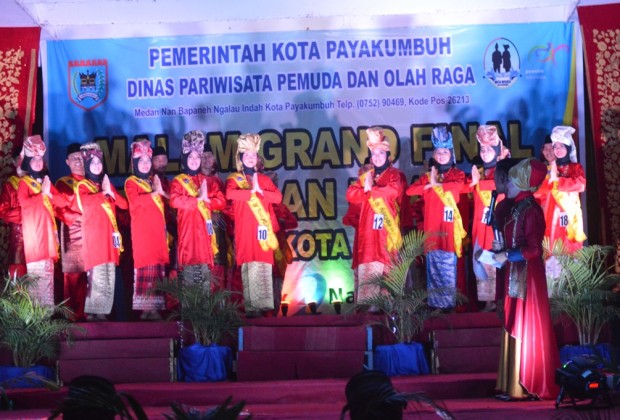 Sudut Payakumbuh