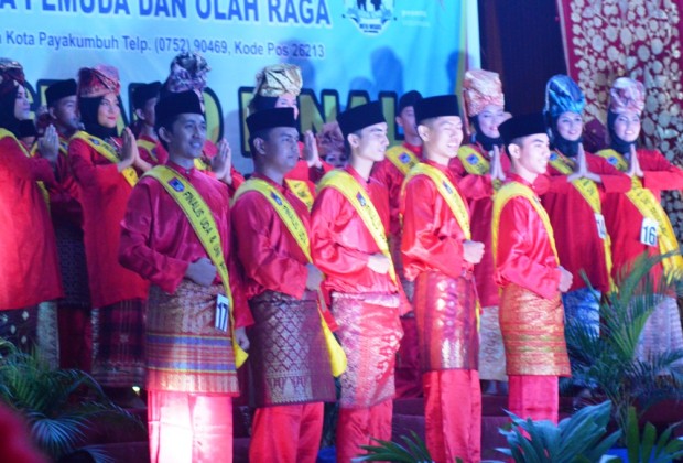 Sudut Payakumbuh