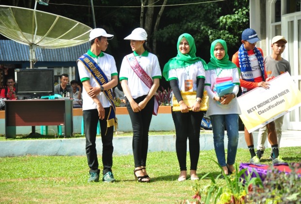 Tour de Singkarak 2016 - Sudut Payakumbuh