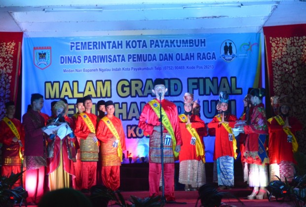 Sudut Payakumbuh