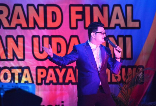 Sudut Payakumbuh