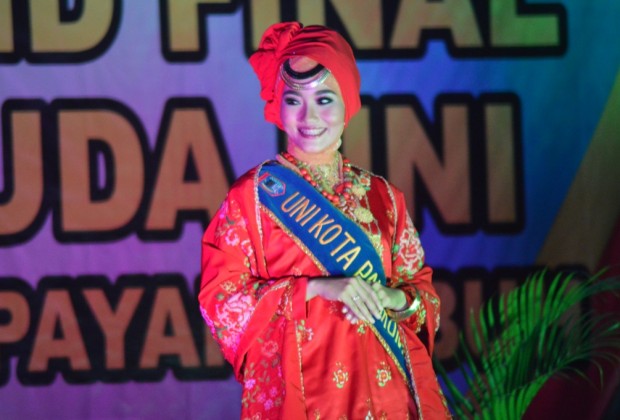 Sudut Payakumbuh