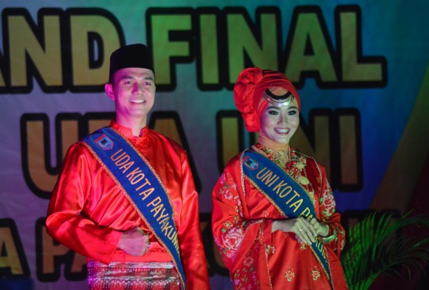 Sudut Payakumbuh