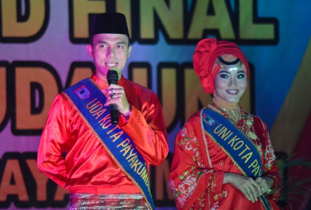 Sudut Payakumbuh