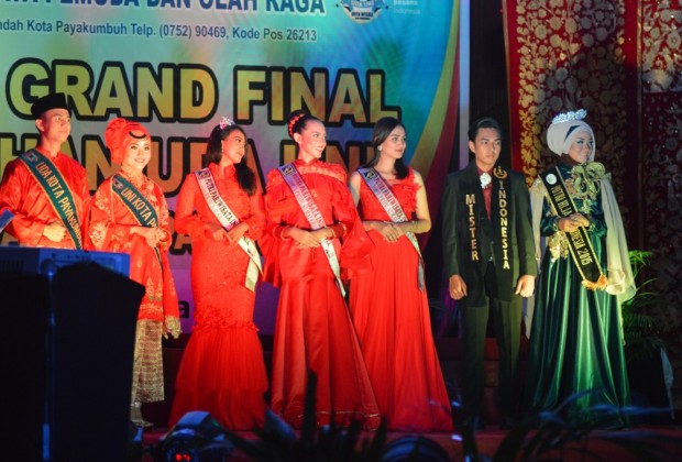 Sudut Payakumbuh