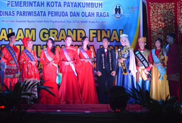 Sudut Payakumbuh