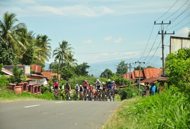 Tour de Singkarak 2016 - Sudut Payakumbuh