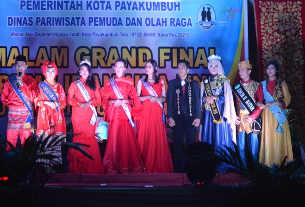 Sudut Payakumbuh
