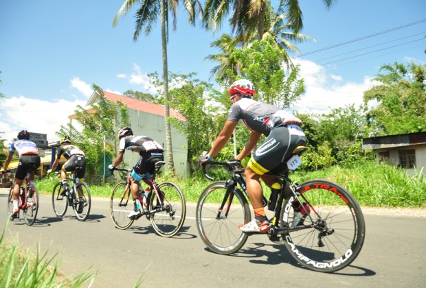 Tour de Singkarak - Sudut Payakumbuh