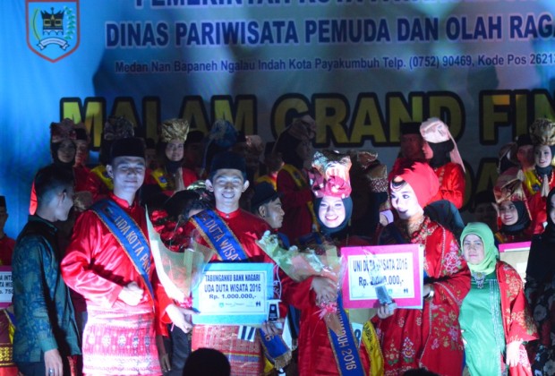 Sudut Payakumbuh