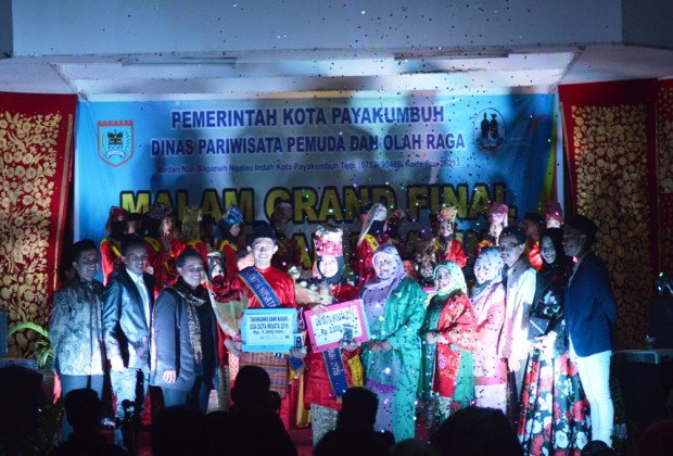 Sudut Payakumbuh