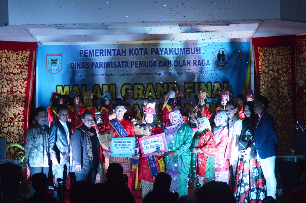 Sudut Payakumbuh