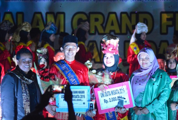 Sudut Payakumbuh