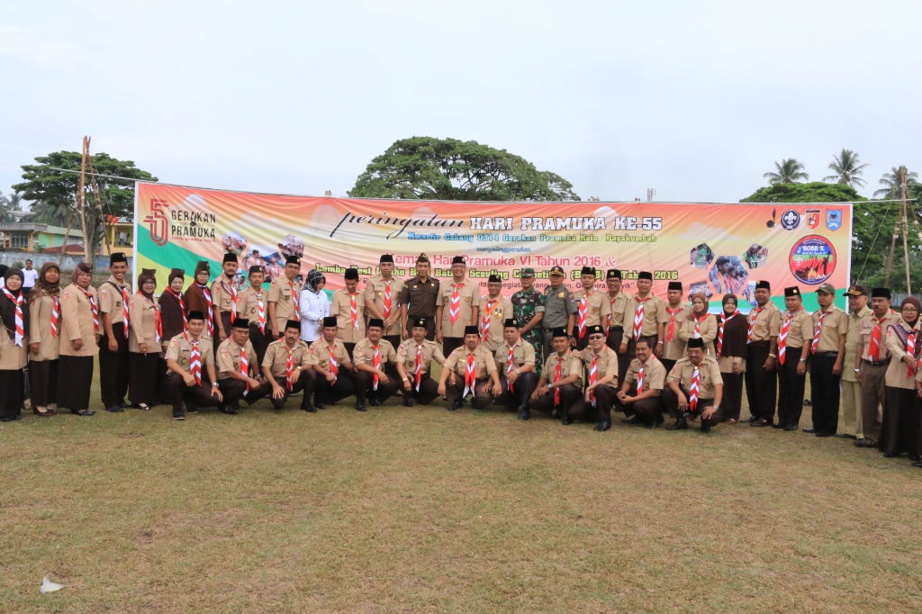 Best of the Best Batiah 2016