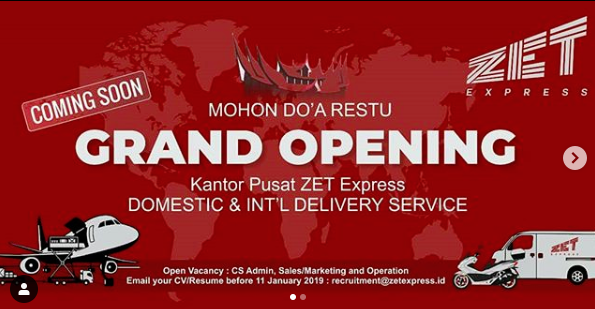 ZET Express
