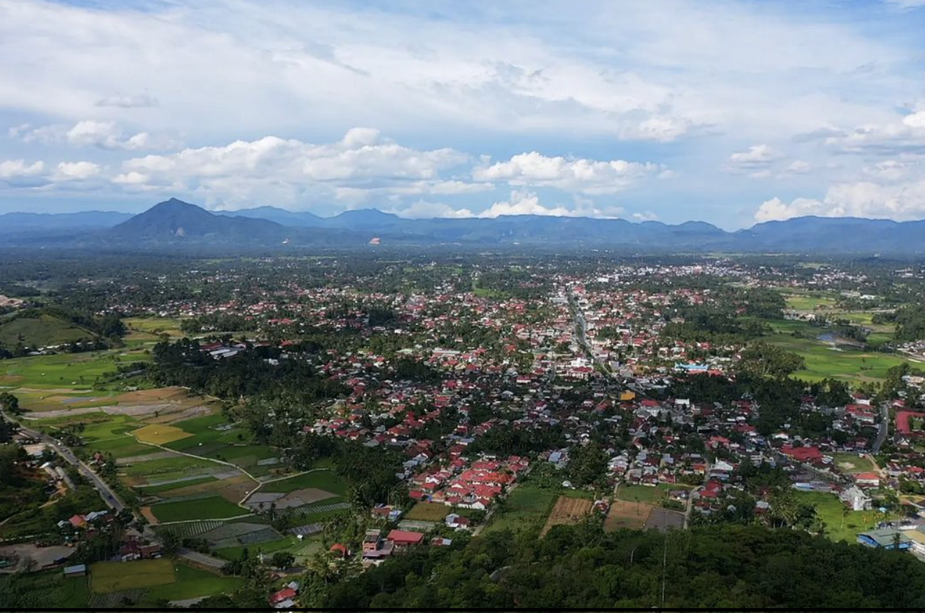 10 Kampung Wisata di Payakumbuh Versi Ajang PWA 2022 Resmi Ditetapkan