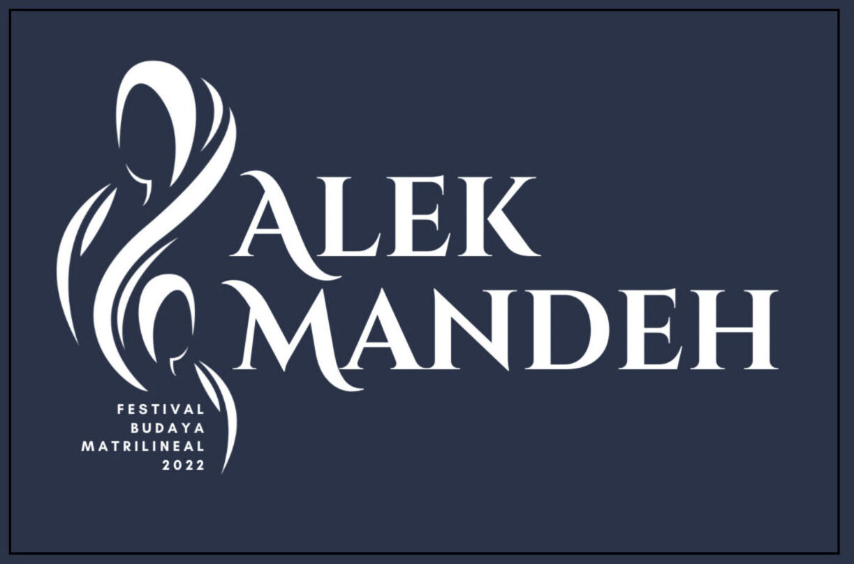 Festival Matrilineal 2022 Alek Mandeh