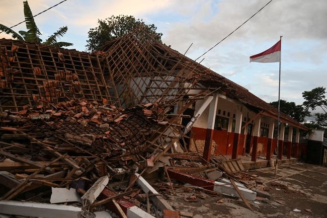 Mitigasi Bencana Gempa Bumi Penting Diketahui, Inilah 3 Hal Menurut BMKG Yang Harus Diperhatikan