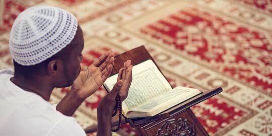 Etika Khatam Alquran Selama Ramadhan, Perhatikan 5 Etika Ini