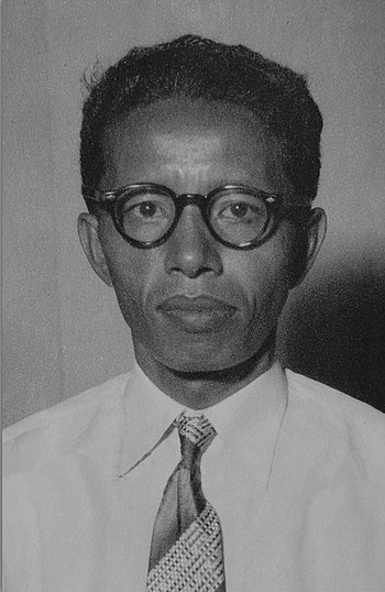 K.H Rusli Abdul Wahid