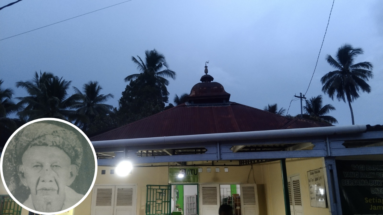 Surau