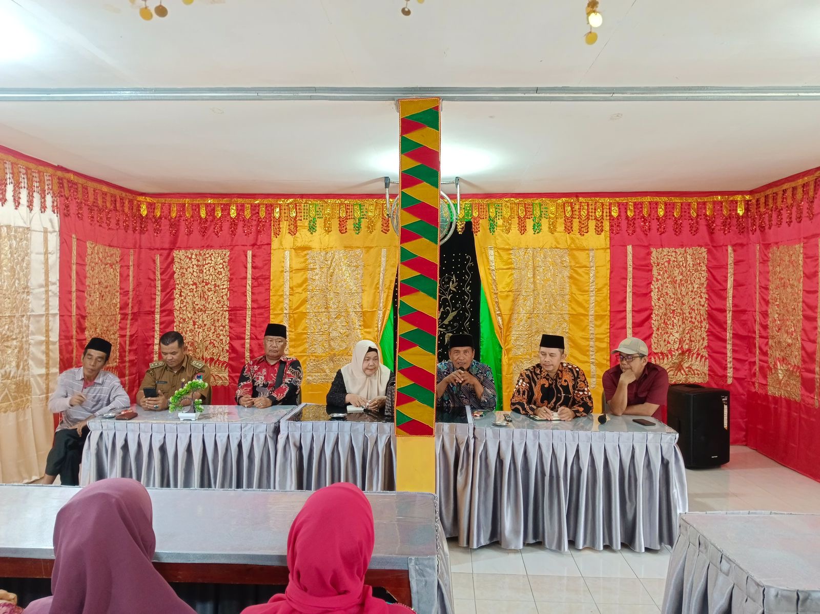 Persiapan Sudah Matang! KAN Tiakar Siap Gelar Satu Event Satu Nagari “Minantu Maanta Pabukoan”