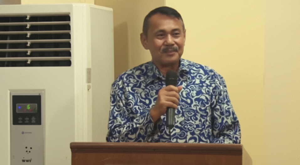 Garis Ulama di Balik Sosok Brigjen TNI (Purn) Adityawarman Thaha