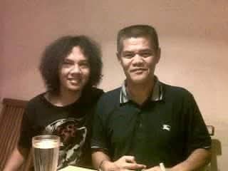 Didikan Ala VOC Pak Ak: Kenangan Tentang Guru Killer SMAN 2 Payakumbuh yang Dicintai Muridnya