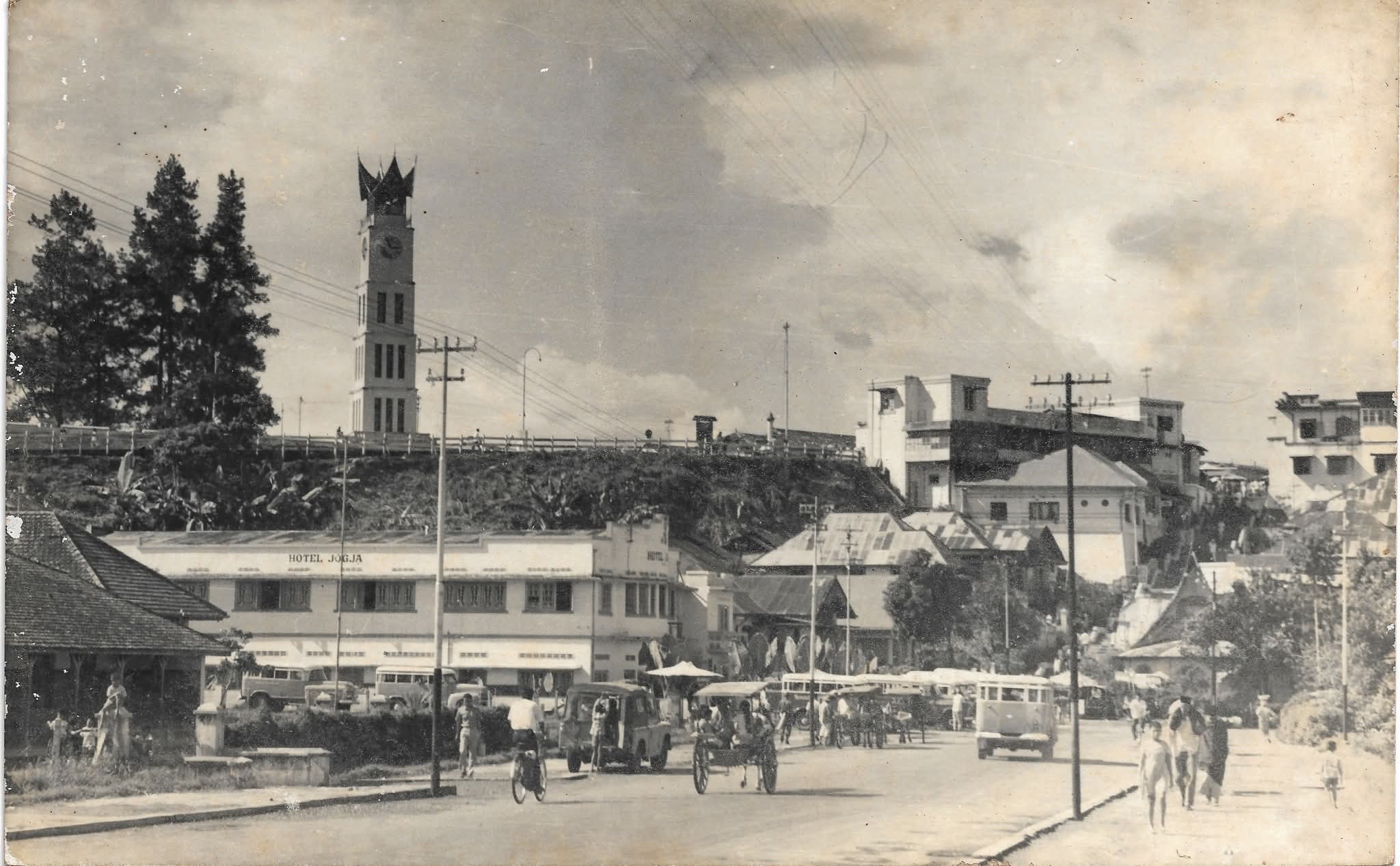 Ketika Uang, Emas, dan Candu Menjadi Alat Revolusi: Ekonomi di Balik Perjuangan Sumatra Barat