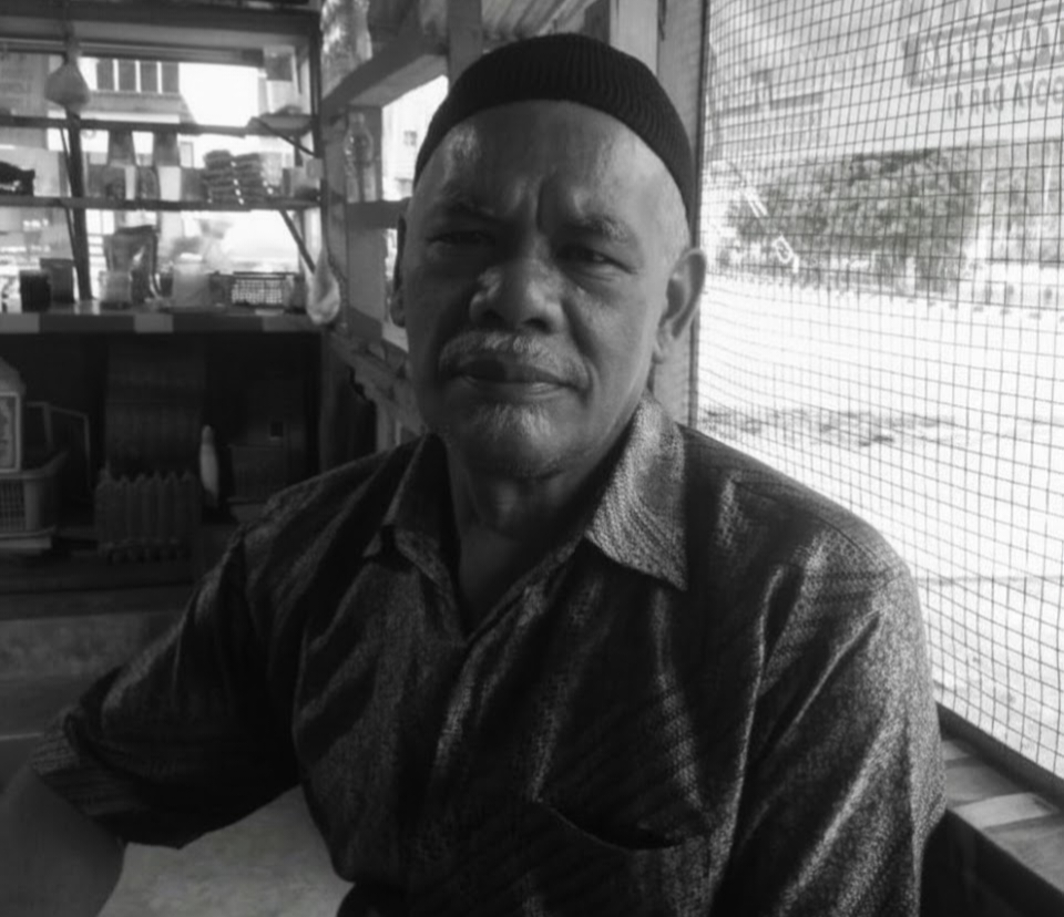 Napas Terakhir Buya Maredek: Pewaris Silek Kumango Belubus