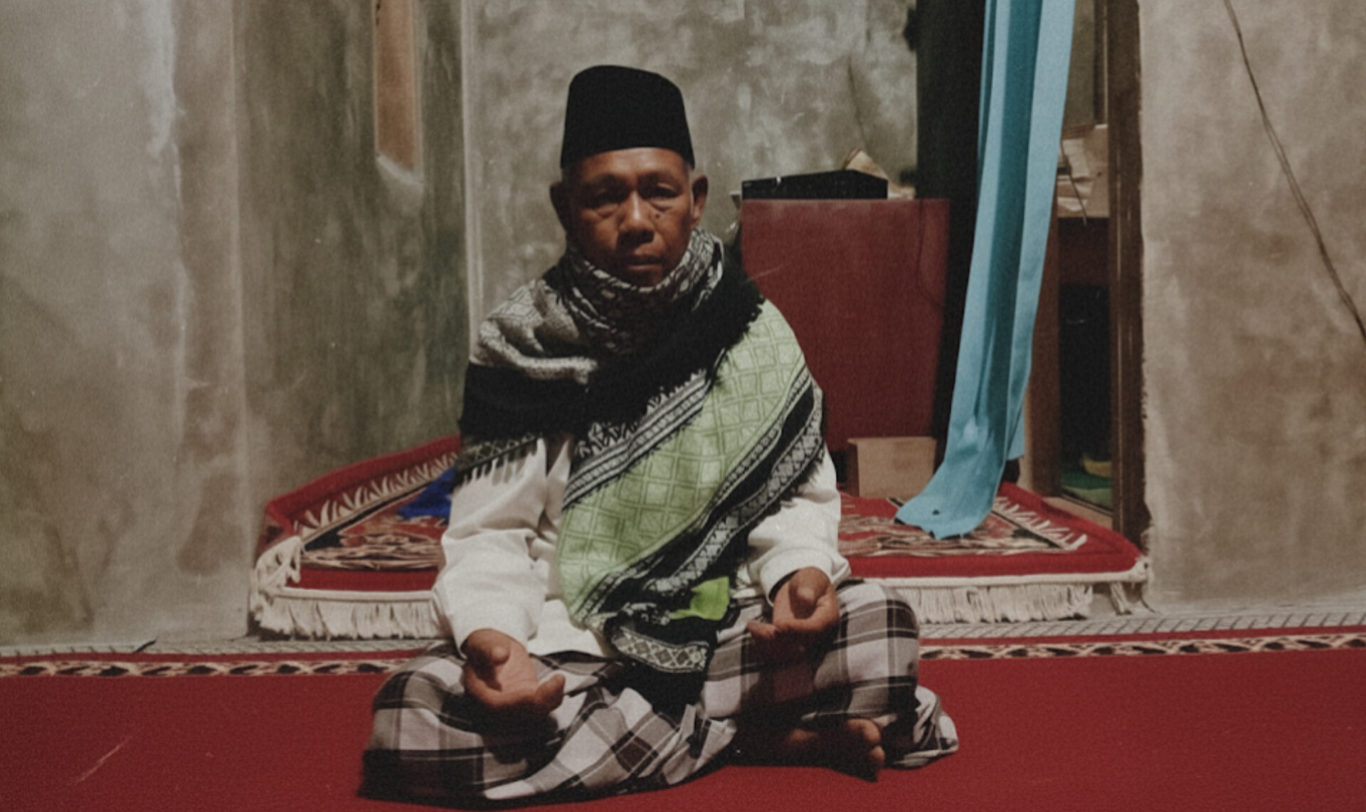Jejak Karomah di Balubuih: Kisah Buya Tis dan Syekh H. Abdul Malik
