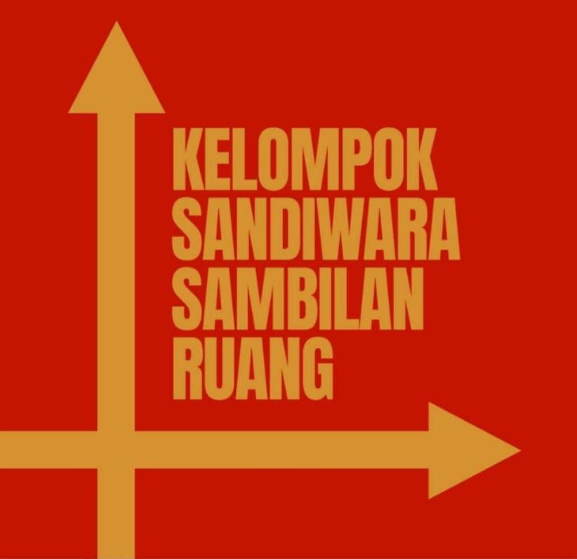 Empat Belas Tahun Teater Sambilan Ruang, Begini Profil Singkatnya